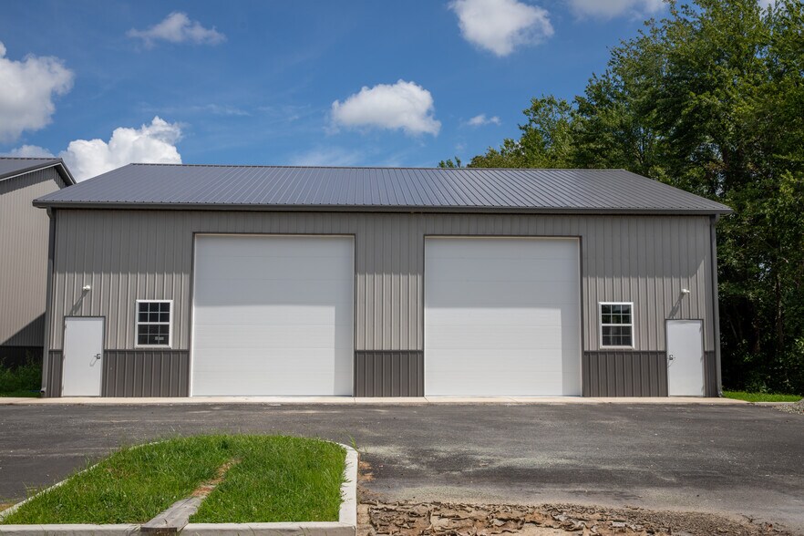 320 Mullet Run, Milford, DE à louer - Photo du bâtiment - Image 2 de 9