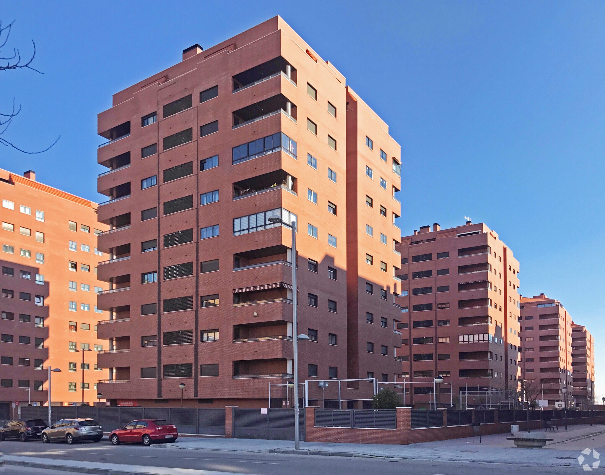Multifamily in Seseña, Toledo for sale Building Photo- Image 1 of 3