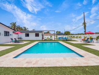 Plus de détails pour 1705-1709 NE 3rd Ave, Delray Beach, FL - Multi-résidentiel à vendre