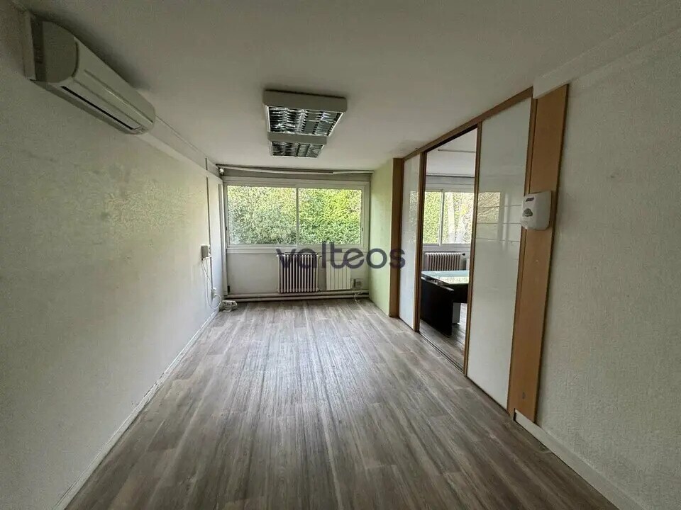 55 Grande-Rue Saint Michel, Toulouse for lease Building Photo- Image 1 of 9