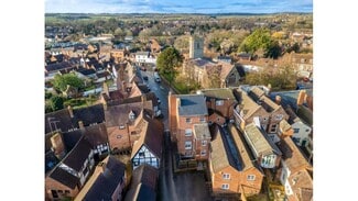 Plus de détails pour 10 Church St, Alcester - Bureau à vendre