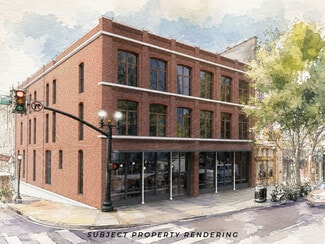 More details for 184 2nd Ave N, Nashville, TN - Retail for Lease