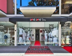 9625-9647 Brighton Way, Beverly Hills, CA for lease Building Photo- Image 1 of 11