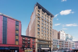 Plus de détails pour 13-15 W 27th St, New York, NY - Bureau à louer