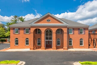 Plus de détails pour 1680 E Gude Dr, Rockville, MD - Bureau à louer