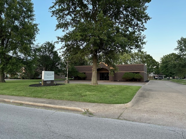 1222 Professional Blvd, Evansville, IN for sale - Building Photo - Image 1 of 1