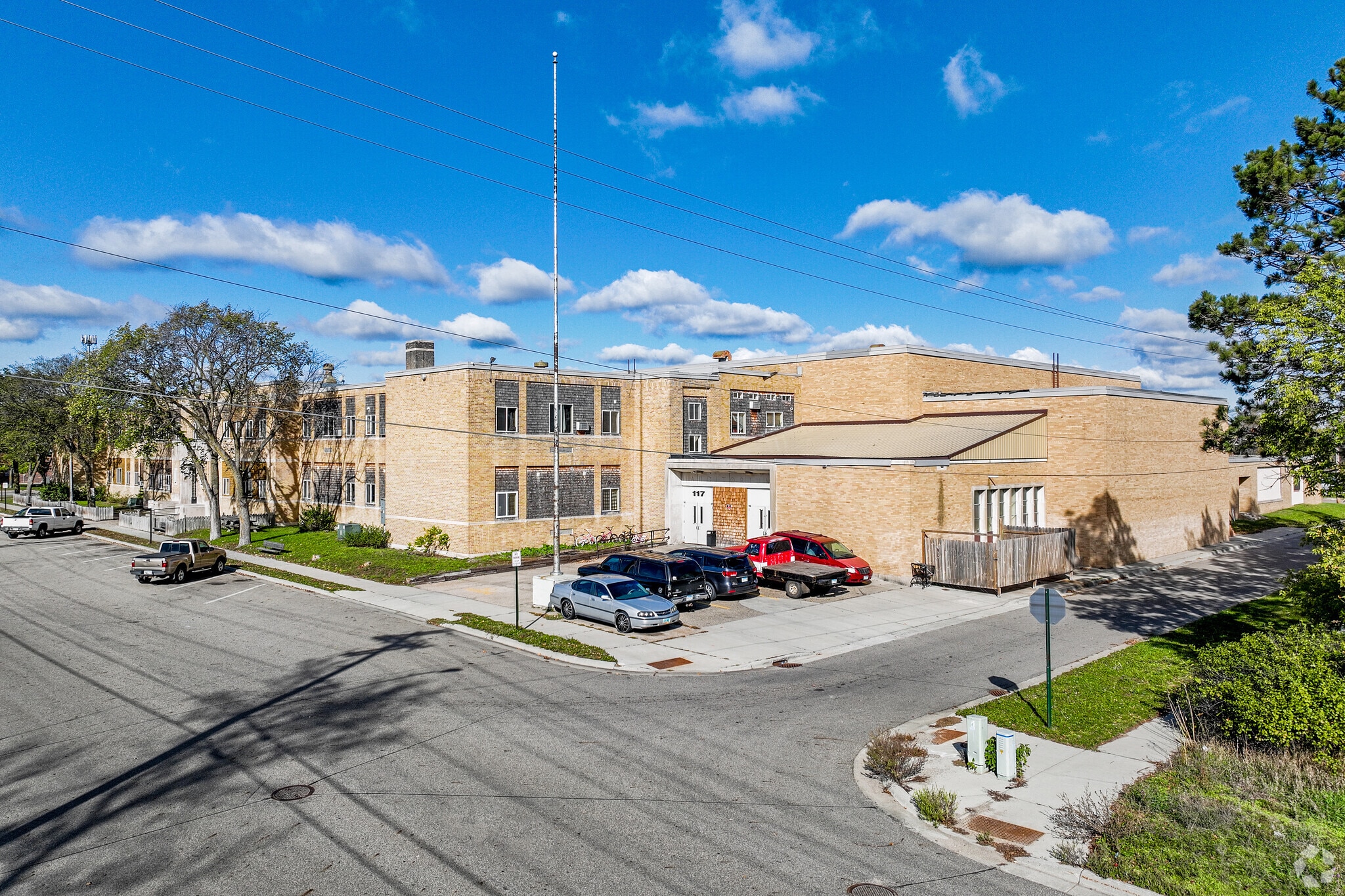 117 3rd St E, Park Rapids, MN for sale Building Photo- Image 1 of 30