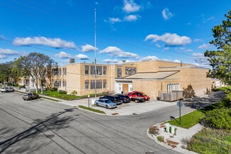 More details for 117 3rd St E, Park Rapids, MN - Multifamily for Sale