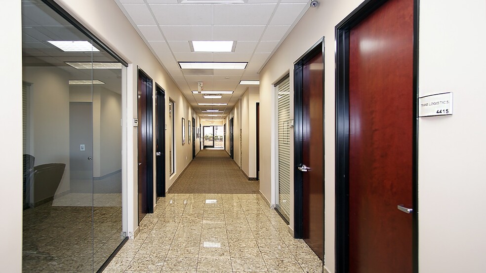 9017 S Pecos Rd, Henderson, NV for lease - Interior Photo - Image 3 of 9