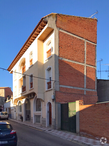 Calle Ramón Y Cajal, 2, Mocejón, Toledo à louer - Photo du b timent - Image 2 de 2