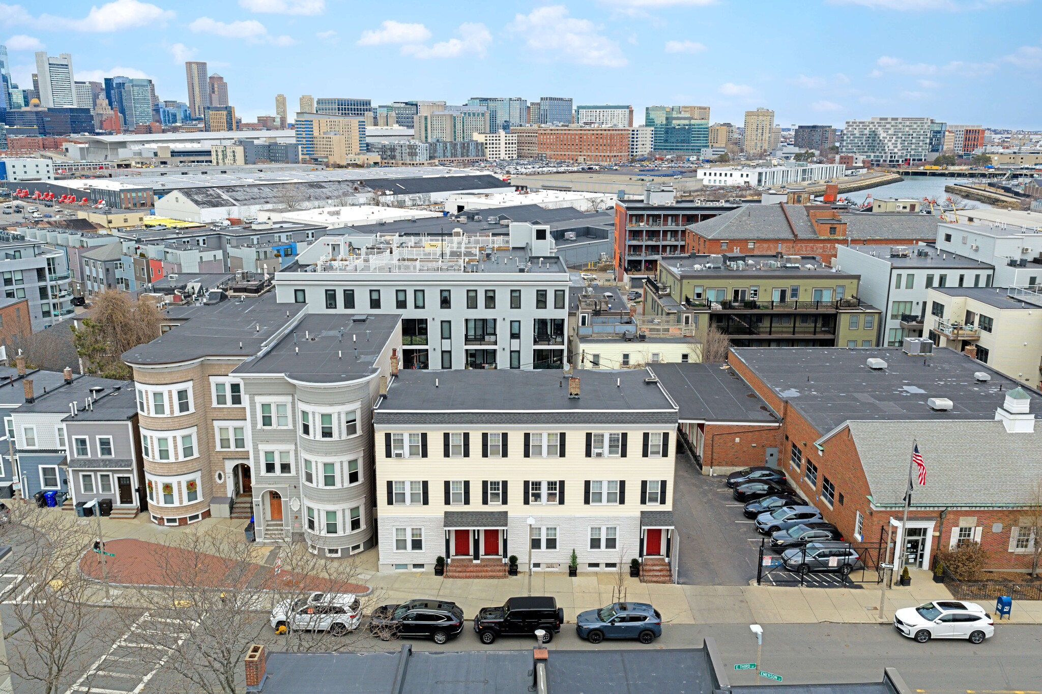 428-432 E 3rd St, South Boston, MA for sale Building Photo- Image 1 of 13