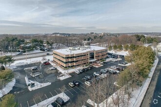 99 Conifer Hill Dr, Danvers, MA - Aérien  Vue de la carte - Image1