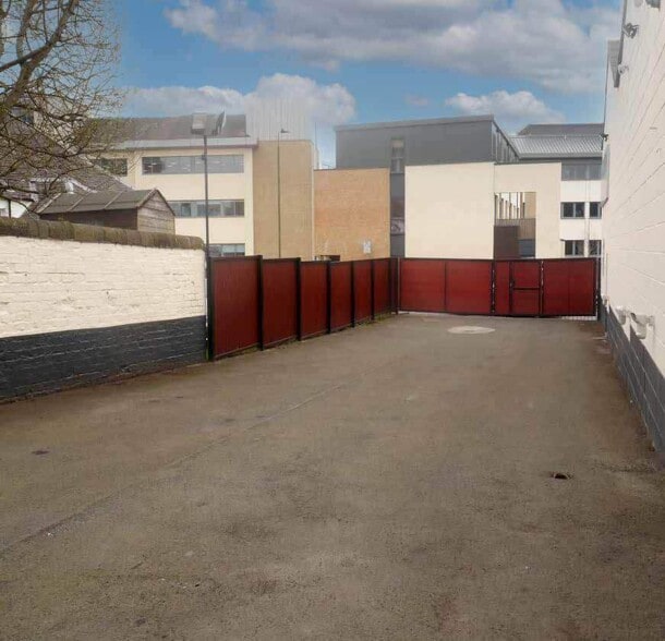 5 Devon Pl, Edinburgh à louer - Photo du bâtiment - Image 2 de 3