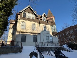 Plus de détails pour 4613 Chester Ave, Philadelphia, PA - Multi-résidentiel à vendre