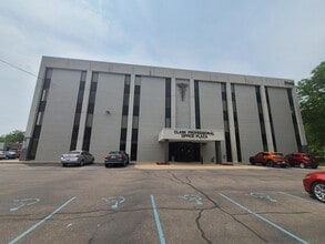 3145 W Clark Rd, Ypsilanti, MI for lease Building Photo- Image 1 of 15