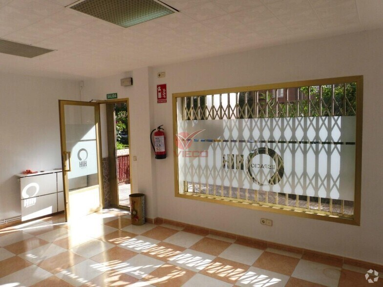 Immeuble residentiel dans Cuenca, Cuenca à vendre - Photo intérieure - Image 1 de 1