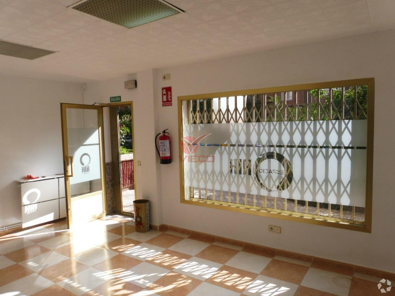 Immeuble residentiel dans Cuenca, Cuenca à vendre Photo intérieure- Image 1 de 2
