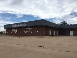 Plus de détails pour 3506 Buchanan St, Wichita Falls, TX - Bureau à louer