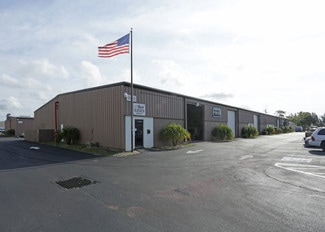 More details for 400 Douglas Rd, Oldsmar, FL - Industrial for Lease