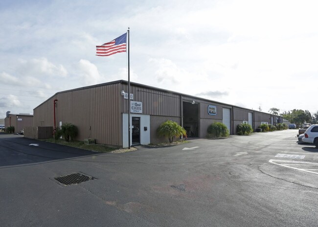 More details for 400 Douglas Rd, Oldsmar, FL - Industrial for Lease