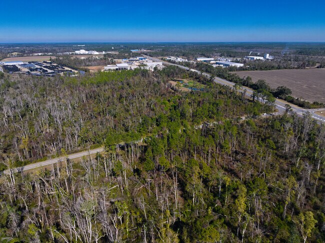More details for Howell rd Rd, Valdosta, GA - Land for Sale