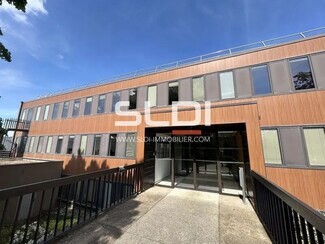 More details for Route Du Paisy, Dardilly - Office for Lease