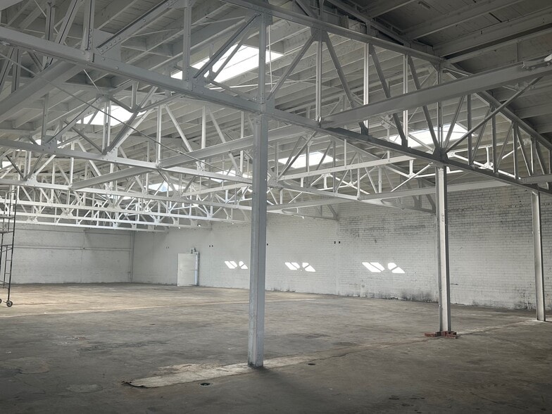 2715 Adeline St, Oakland, CA for lease - Building Photo - Image 2 of 4