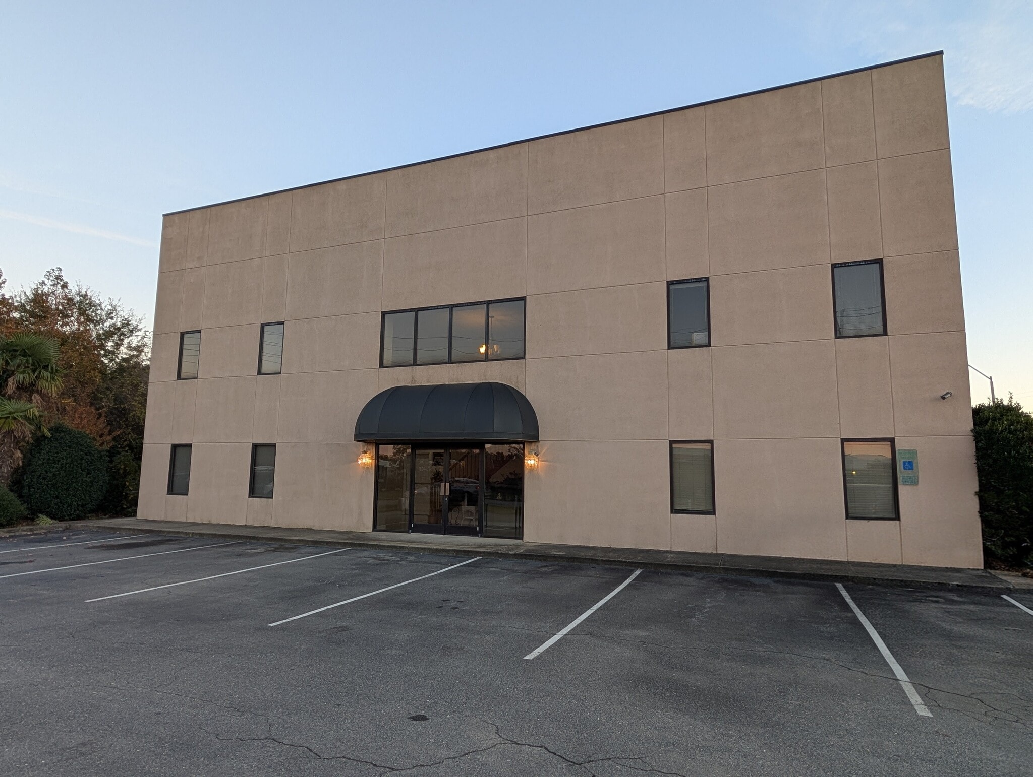 4065 Powhatan Rd, Clayton, NC for lease Primary Photo- Image 1 of 13