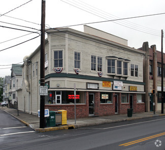 More details for 122-126 Taunton Ave, East Providence, RI - Retail for Lease