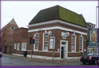 Plus de détails pour 106-108 Albert Rd, Southsea - Commerce de détail à louer