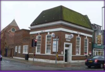 106-108 Albert Rd, Southsea à louer Photo principale- Image 1 de 2