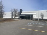 30240 Oak Creek Dr, Wixom MI - Entrepôt