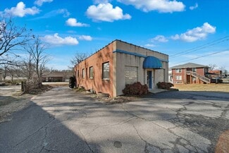 More details for 729 1st Ave SW, Hickory, NC - Office for Sale