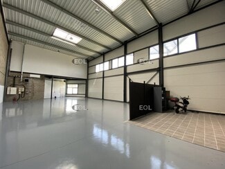 More details for Industrial for Lease