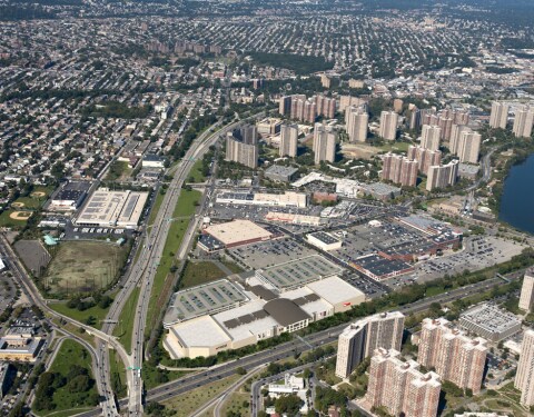 2090-2210 Bartow Ave, Bronx, NY à louer Photo du bâtiment- Image 1 de 5