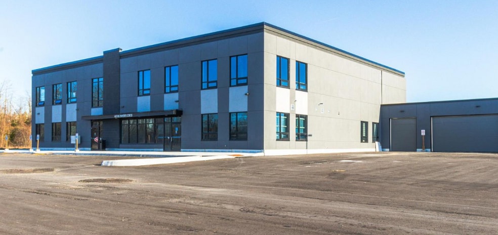 40 Blowers Cres, Ajax, ON for sale - Building Photo - Image 1 of 1