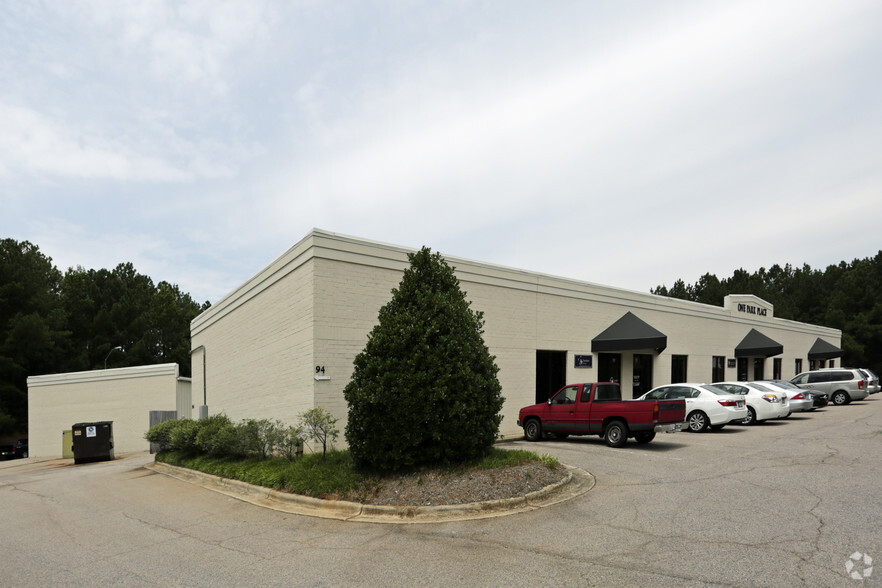 60-94 Wheaton Dr, Youngsville, NC for lease - Primary Photo - Image 1 of 6