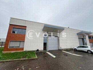 More details for 1 Rue Galilée, Saint-Priest - Flex for Lease
