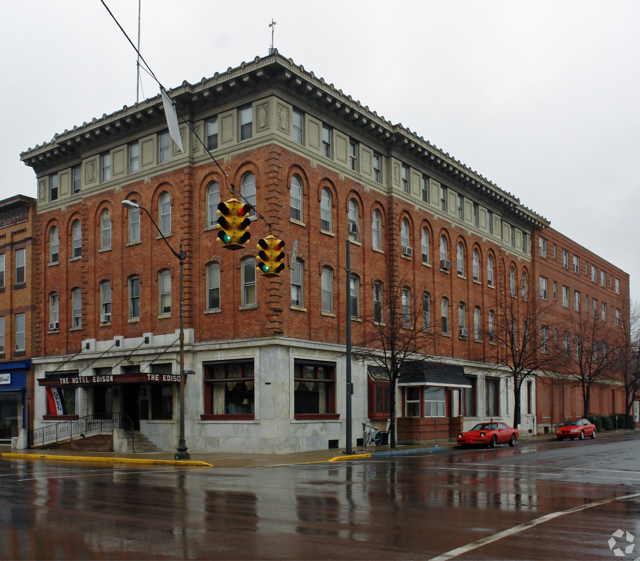 401 Market St, Sunbury, PA for lease Primary Photo- Image 1 of 4