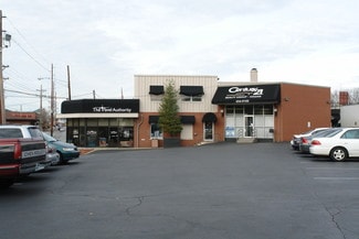 More details for 2525 Bardstown Rd, Louisville, KY - Flex for Lease
