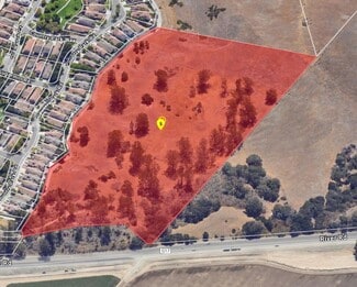 More details for 0 Woodridge Ct, Salinas, CA - Land for Sale