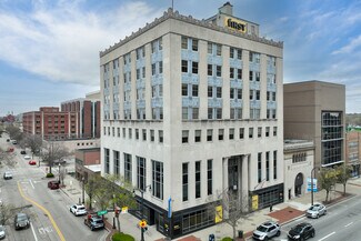 Plus de détails pour 300 High St, Hamilton, OH - Bureau à louer