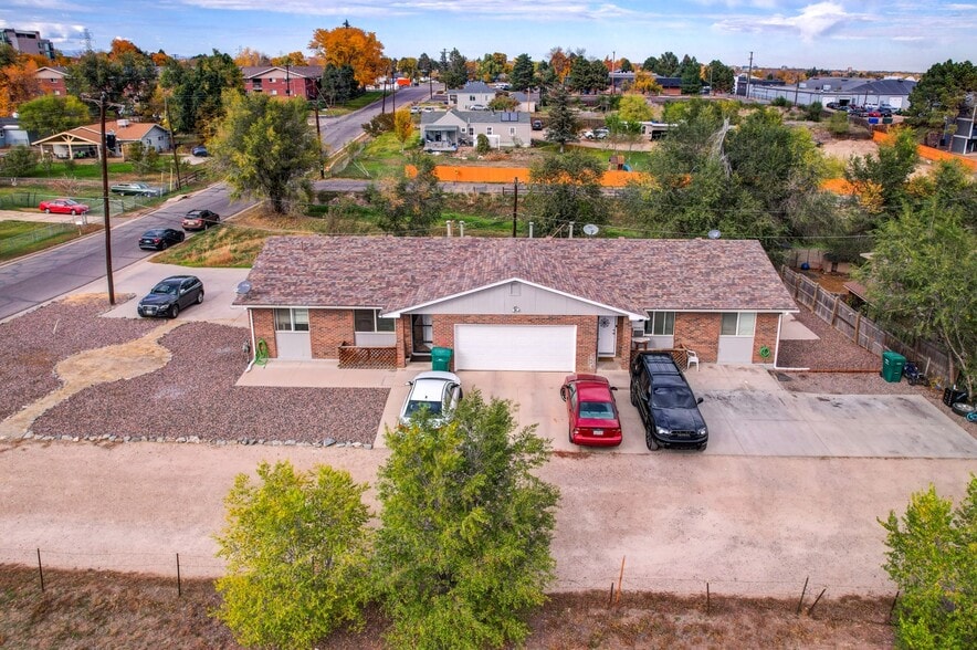 446-452 S Depew St, Lakewood, CO for sale - Building Photo - Image 2 of 23