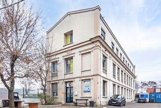 Plus de détails pour 72-90 Boulevard Anatole France, Saint-Denis - Bureau à louer
