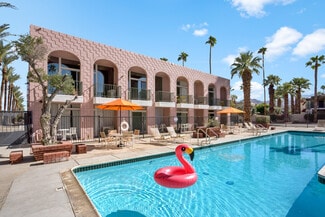 More details for 74380 El Camino, Palm Desert, CA - Multifamily for Sale