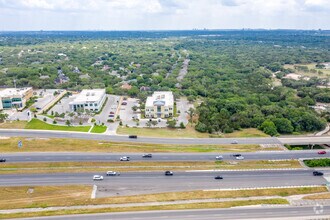 3010 N Loop 1604 W, San Antonio, TX - Aerial map view - Image1