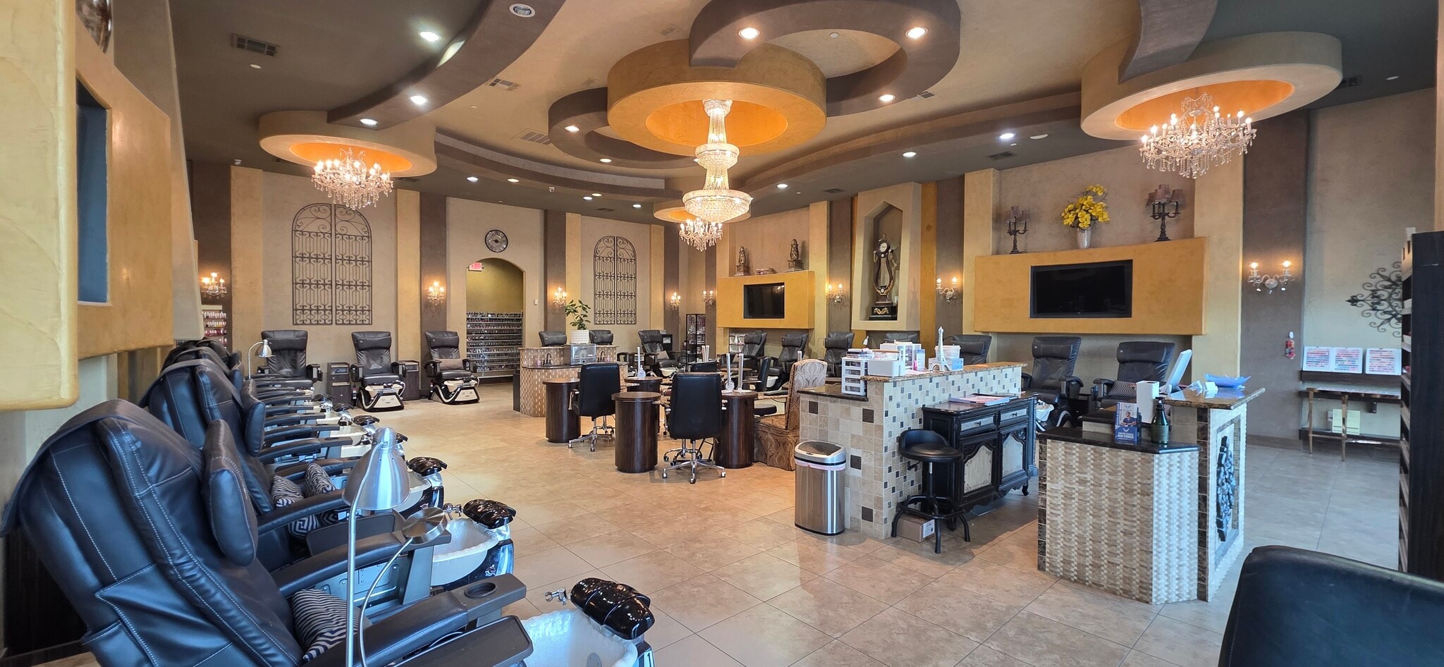 939 W Stacy Rd, Allen, TX for lease Interior Photo- Image 1 of 11