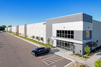More details for 10401 Winnetka Ave N, Brooklyn Park, MN - Industrial for Lease