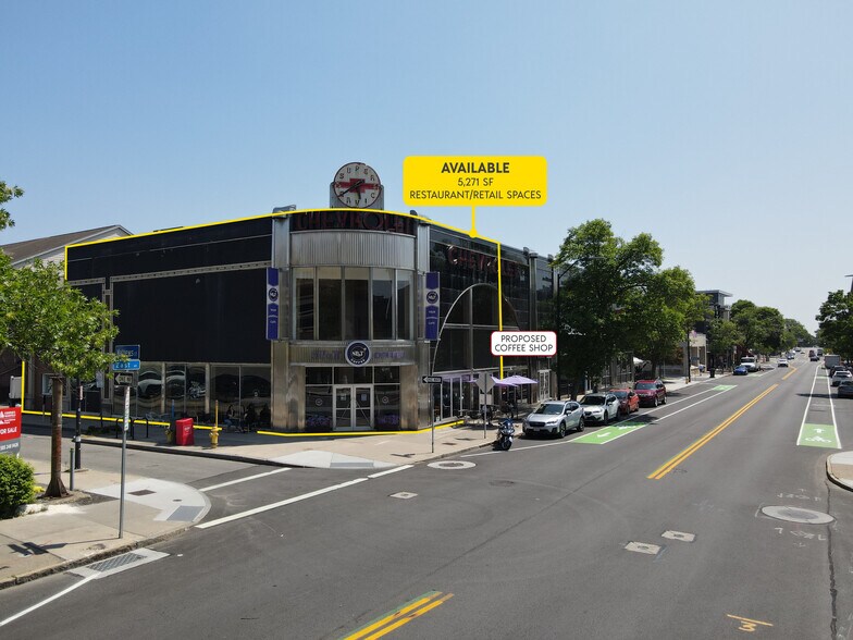 200 East Ave, Rochester, NY à louer - Photo du bâtiment - Image 2 de 69