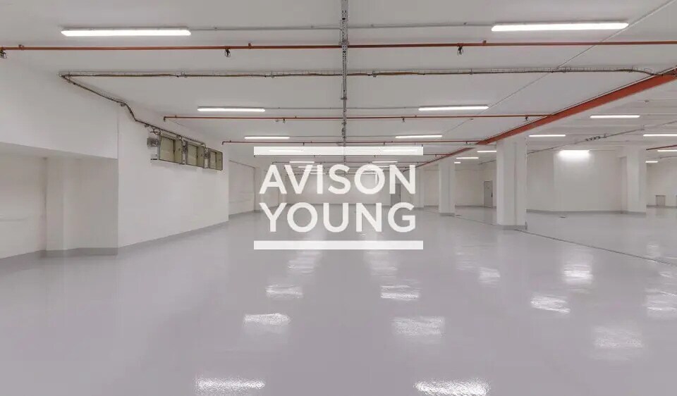 Flex dans Paris à louer - Photo intérieure - Image 3 de 4